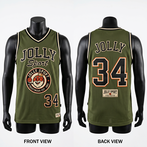 Polyester Mesh Basketball Jersey Gray Orange Side Panels Custom <b>Logo</b> 100% cotton T-shirt for men loose fit printed - Product Image 5