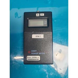 Hamamatsu Photonics C6080-55 - Équipements et pièces semi-conducteurs d'occasion fiables à l'échelle mondiale - Product Image 1