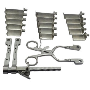 ชุดอุปกรณ์ยืดกระดูกสันหลังส่วนคอ Neuro Spine Casper ครบชุด - Product Image 1