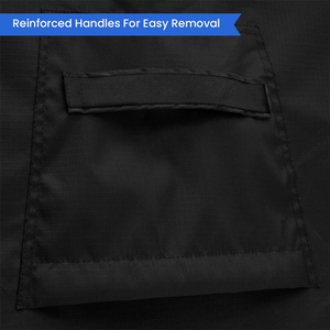 Premium Modern High-Top <b>Square</b> <b>Table</b> Custom Covers <b>Table</b> Covers Viet Nam 420D / 600D Polyester Oxford HDT Manufacturer - Product Image 4
