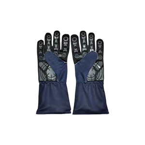 Fabricante de Guantes para Karting con Servicio OEM y ODM para Marcas de Deportes de Motor, Equipos de Carreras y Proveedores de Equipamiento Deportivo - Product Image 5
