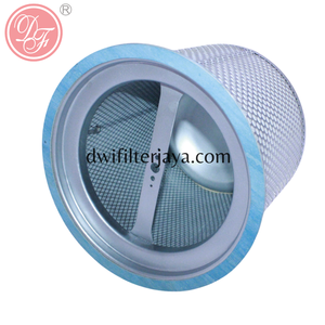 Filtro Separador de Aceite Especial para Compresor de Aire Ingersoll Rand, Material Importado SF-000045-02, Filtro de Aceite para Máquina - Product Image 5