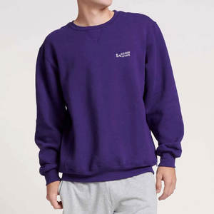 Sweat-shirts pour hommes les plus vendus en ligne, fabriqués dans les meilleurs matériaux, unis et teints, disponibles à un prix abordable - Product Image 1