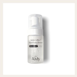 โฟมล้างหน้า Aivly Amino Effect Micro Foam Cleanser โฟมล้างหน้าอะมิโน วิปครีมล้างหน้า ครีมล้างหน้า - Product Image 4