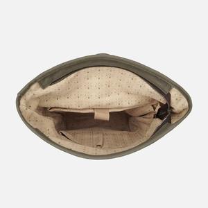 Mochila de Lona y Cuero para Viajes, Portátil, de Alta Calidad, Proveedor Mayorista OEM, Fábrica LCB-0046 - Product Image 6