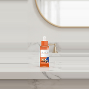 AMPOULE DE PANTHENOL DE SOJA_50ml_Soins de la peau coréens OEM - Product Image 4