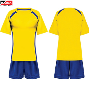 Vêtements de football haut de gamme en gros, production de vêtements de sport - Product Image 1