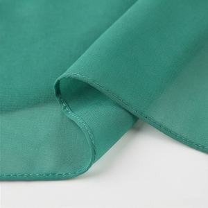 Meilleur prix, nouveau design, hijab pour femmes, best-seller, sur mesure, foulards musulmans islamiques formels, doux, de qualité supérieure, respirants, élégants - Product Image 6