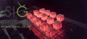 Briqueta de cáscara de coco pura 100%, el mejor carbón de coco para cachimba y patrón de cubo Shisha de Indonesia - Product Image 2