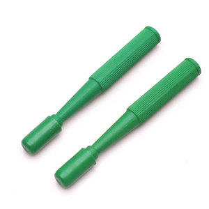 Endo Tech New High Quality Manual German Stainless Steel Biopsy <b>Punch</b> Dermal Piercing Kit CE Certified 5 Year Warranty Class II - Product Image 1