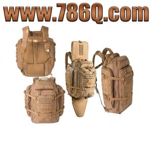 PACKS spécialiste 3 jours sac à dos Coyote sacs devoir équipement tactique extérieur une épaule fermeture éclair sacs à dos - Product Image 1