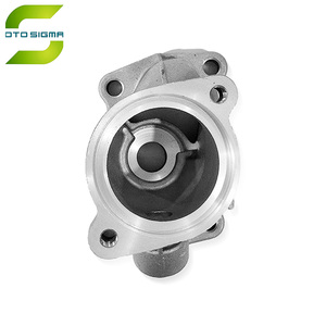 Boîtier de thermostat MD165632 pour MITSUBISHI, qualité OE, fabriqué à Taïwan - Product Image 2