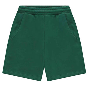 Pantalones cortos deportivos reflectantes para hombre, 2 en 1, de secado rápido, para verano, entrenamiento, natación y gimnasio. - Product Image 1
