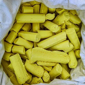 Azufre para la Fabricación de Baterías, Polvo de Azufre Premium para Formulaciones Industriales - Product Image 6