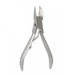 Mejor Precio ZARNAB SURGICAL Kit de Manicura y Pedicura Duradero, Venta Caliente de Fábrica OEM, Cortaúñas, Cortacutículas, Set de Belleza para Salón - Product Image 3