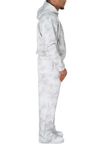 Survêtements pour hommes de qualité supérieure à prix abordable, durables, effet délavé, nouveau style, très demandés, fabrication de premier ordre. - Product Image 3
