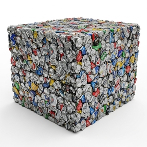 Aluminium UBC <b>Scrap</b> Offering Bright Beverage Can Material With Outstanding Recycling Efficiency For Industrial <b>Metal</b> Conversion - Product Image 2