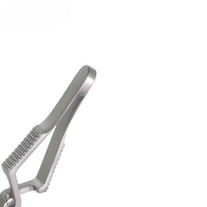 Pinzas de Bulldog de Acero Quirúrgico Astrin de Alta Calidad Hechas a Medida para Cirugía Cardíaca, Instrumentos Médicos - Product Image 5