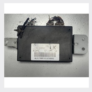 Unité de commande moteur KDAC LK, module de commande de carrosserie BCM 57110-51700 pour Daewoo Magnus Chevrolet Epica, pièces automobiles coréennes - Product Image 3