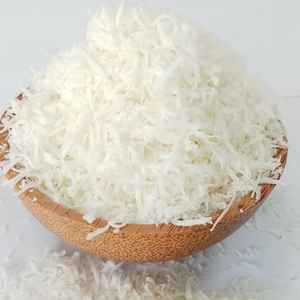 High Fat Desiccated <b>Coconut</b> <b>Flakes</b> Vietnam Export Unsweetened Natural Shredded <b>Coconut</b> Premium Quality Granola Snacks Toppings - Product Image 5