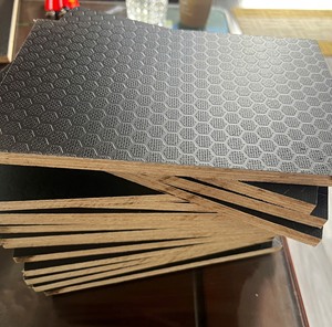 Contrachapado con revestimiento de película de Vietnam-Contrachapado laminado para hacer muebles-Contrachapado de construcción de alta calidad Impuestos bajos - Product Image 4