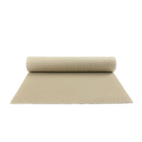 Tapis KATA Hanoi pour voiture, rouleau complet toutes saisons, imperméable en PVC, 5 mm d'épaisseur, sans odeur, antidérapant, facile à nettoyer, ensemble complet de 2 pièces