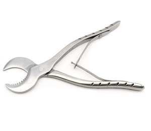 Tijeras para Cortar Yeso de Primera Calidad, Tijeras para Yeso, Instrumentos Quirúrgicos, Alicates Ortopédicos, Aprobados por ISO - Product Image 5