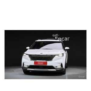 Kia Carnival 2021 de 9 Plazas, Noblesse Euro V, Diésel, Automático, Asientos de Cuero - Product Image 3