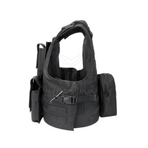 Chaleco Táctico Hecho en Pakistán, Nuevo, Transpirable, Servicio OEM, Diseño para Hombre - Product Image 3