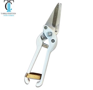 Tijeras Profesionales para Recortar Pezuñas de Ganado, Cortador de Pezuñas para Ovejas, Cabras y Vacas - Product Image 6