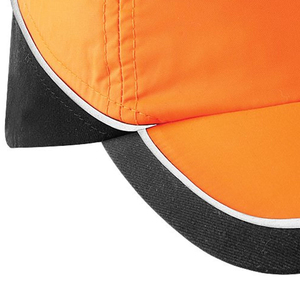 Gorras de Béisbol Unisex de Talla Ajustable - Diseño Liso 100% Algodón de Alta Calidad para Uso Diario para Hombres y Mujeres - Product Image 5