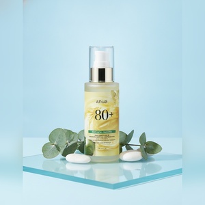 HEARTLEAF Centella Hydratant 80% Ampoule Feuille 27ml (10PCS) - Product Image 4