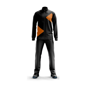 Proveedor Mayorista de Chándales Sublimados Profesionales, Ropa Deportiva con Estampado Personalizado OEM, Chándal de Entrenamiento de Nueva Llegada, Mejor Calidad - Product Image 5