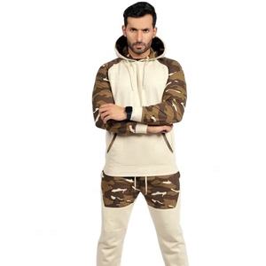 Econex Sports 2025, venta al por mayor, sudaderas con capucha para hombre hechas a medida, ropa deportiva de entrenamiento impresa de alta calidad, trajes de moda más nuevos - Product Image 5