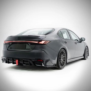 Mejor Precio para Camry Modelos 2022, Sedán Premium con Transmisión Automática, Plástico OEM, Rendimiento Confiable para Compradores Globales - Product Image 1
