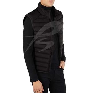 Gilet d'hiver chaud et imperméable unisexe à séchage rapide, veste légère de sport de plein air à bas prix - Product Image 3