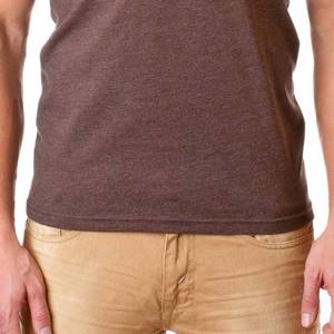 Camisetas Unisex de Algodón de 230 g/m² con Estampado DTG, Camisetas de Manga Corta Transpirables para Entrenamiento, de Secado Rápido, para Hombre - Product Image 2