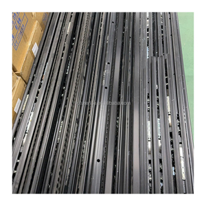 Rieles Deslizantes Originales para Asientos de Mercedes W447 Clase V <span class=keywords><strong>Vito</strong></span> para Furgoneta V250 V220 <span class=keywords><strong>Vito</strong></span> Metris Viano 2.47m - Product Image 5