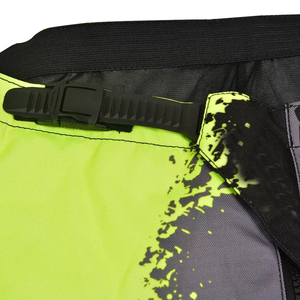 Traje de Motocross Profesional de Alta Calidad, Resistente al Viento, Personalizable, para Invierno, Talla Grande, Impermeable, Transpirable, de Poliéster/Nailon - Product Image 5