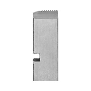 RIDGID Uni Maschiatura per filettatura tubi NPT da 1 e 2 pollici in HSS per mancini (4 pezzi) per macchine di tipo diviso - Product Image 3