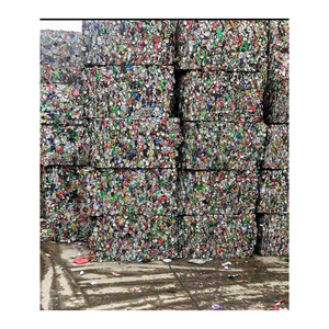 Premium Grade Aluminum UBC Waste Stock Bulk Wholesale For International Supply Chain Partners - Product Image 5