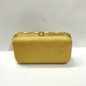 Bolso Casual de Lujo Hecho a Mano en India, Surtido de Cuentas de Vidrio Multicolor, Bolso Artesanal Local Duradero, Bolsos Promocionales - Product Image 1