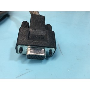 AMAT 0150-76234 EMC COMP, CALBE ASSY, PANEL TO - Equipo y piezas de semiconductores de confianza globales de la marca Trusted Global Legacy - Product Image 4