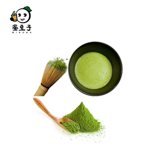 Thé Matcha en vrac de Taïwan pour la reconditionnement en gros et l'OEM - Product Image 1