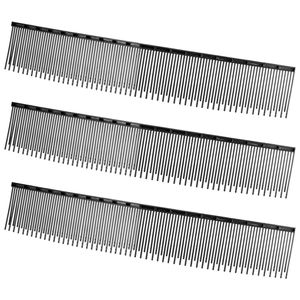 3 Confezioni di Spazzole di Ricambio per Spazzatrici da Giardino Compatibili con Spazzatrici per Foglie da 26 Pollici, Accessori per Tosaerba - Product Image 1