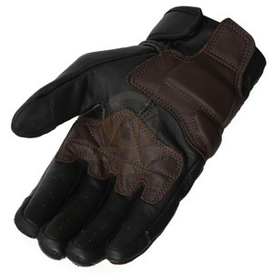 High Quality Leather Made Motorbike <b>Gloves</b> Riding Racing Safety <b>Touchscreen</b> Motorbike <b>Gloves</b> - Product Image 2