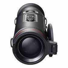 Cámara termográfica portátil Fal.con FQ.35 2.0 640x512 35 mm (F1.0) - Product Image 2