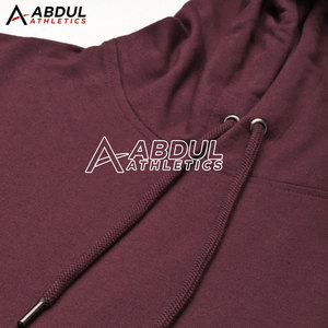 Men Sports Hoodies Breathable Lightweight Design Perfect For Fitness Training Running Gym Workouts And Active Lifestyles - Product Image 5