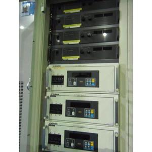 Ulvac Ceraus ZX-1000 PVD - อุปกรณ์และอะไหล่เซมิคอนดักเตอร์ระดับโลกที่เชื่อถือได้ - Product Image 6