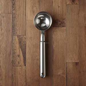 Cuchara para Helado Premium, Apta para Comida Hospitalaria, Grado Alimenticio, Resistente a la Corrosión, Proveedor OEM - Product Image 2